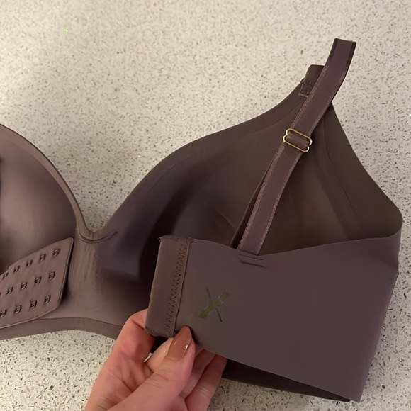 Knix Sz 6 WingWoman Contour Bra 32DD 32E 34DD 34E - Picture 14 of 16